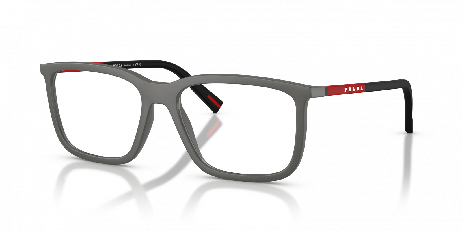 Prada Linea Rossa PS 01SV 16X1O1  